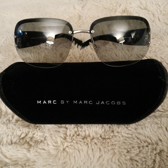 Marc By Marc Jacobs Accessories - Marc By Marc Jacobs Sunglasses